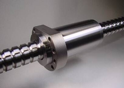 滾珠絲杠如何實(shí)現(xiàn)高速化的前景？